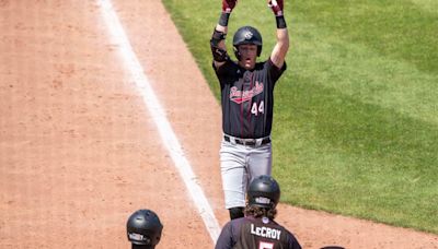 How To Watch: SEC Baseball Tournament, Second Round, No. 10-Seed South Carolina Vs. No. 2-Seed Arkansas