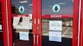 Barboursville Target reopening date still unclear