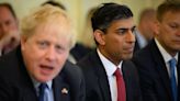 Tories to face three by-elections as Labour claims Rishi Sunak ‘has lost control of his party’