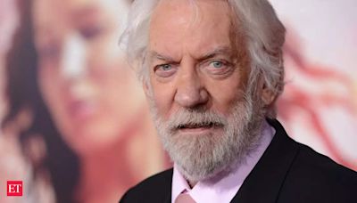 Top Donald Sutherland Movies: How to watch, streaming platforms and more