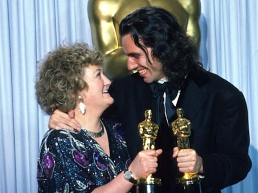 The Movie Quiz: Who was not a fellow nominee when Daniel Day-Lewis won one of his Oscars?