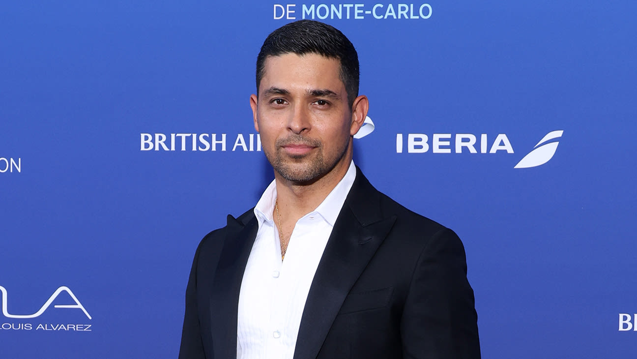 In a Patriotic New Memoir, Wilmer Valderrama Extols the Possibilities of the American Dream