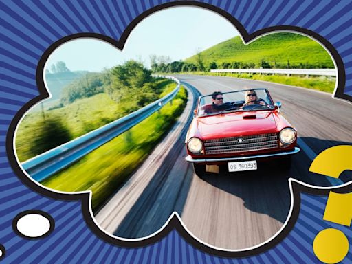 Why Are Convertible Cars Disappearing From American Roads?
