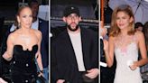 JLo, Bad Bunny, Zendaya... las celebridades en la cena previa a la Gala del Met