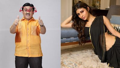Discover TV's 7 most iconic characters: From Dilip Joshi's Jethalal to Mouni Roy's Naagin