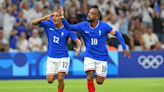 Paris Olympics 2024: France dominates USA in second half for 3-0 win in Olympics opener