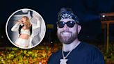 Travis Kelce Shares Advice Taylor Swift Gave Him About Performing at Kelce Jam: ‘Have Fun’