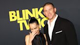 Zoë Kravitz y Channing Tatum: el improbable amor entre la enigmática niña rica y el héroe de la clase obrera