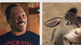 ¡Habrá película de “Burro”! Eddy Murphy confirma Shrek 5 y un nuevo spin-off