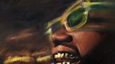 Juicy J unleashes new 'Mental Trillness' mixtape