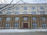 Novosibirsk Conservatory