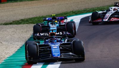 Who is heading F1’s midfield battle?