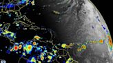 National Hurricane Center monitoring four tropical waves, including two in Caribbean