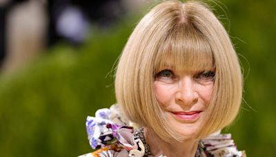 Anna Wintour apologises for ‘confusion’ over 2024 Met Gala theme