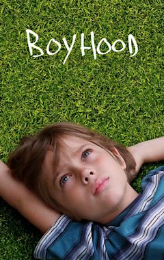 Boyhood: Trailer