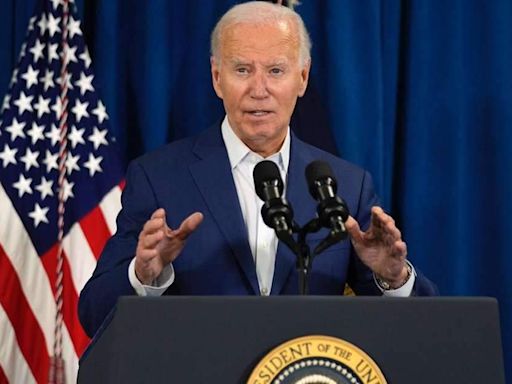 No último discurso na Assembleia-Geral da ONU, Biden pede por acordo de cessar-fogo em Gaza