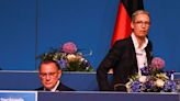 Analysis-Germany's far-right AfD closes ranks at party congress after scandals