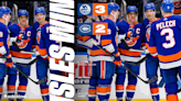 The Skinny: Islanders 3, Canadiens 2 OT | New York Islanders