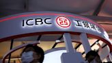 Exclusive-ICBC injects capital into U.S. unit, seeks cyber review -sources