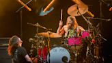 11 incredible drum solos