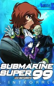 Submarine Super 99