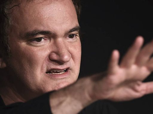 Tarantino cancela la que iba a ser su décima y última película