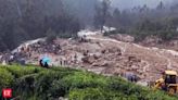 Kerala weather update: Red alert issued for Wayanad and three other districts amid landslides that claimed 45 lives