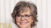 Sally Field Has the Best Reaction to One of Her High School Cheerleading Photos