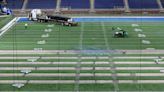 Where the Detroit Lions stand in NFL's grass vs. turf debate