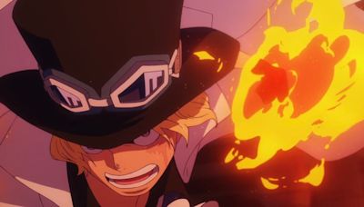 ‘One Piece’ y las terroríficas transformaciones de Imu y el Gorosei en el anime que confirman dudas del manga