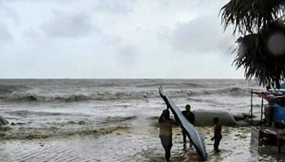 Ciclone Remal deixa ao menos 16 mortos durante passagem por Bangladesh e Índia