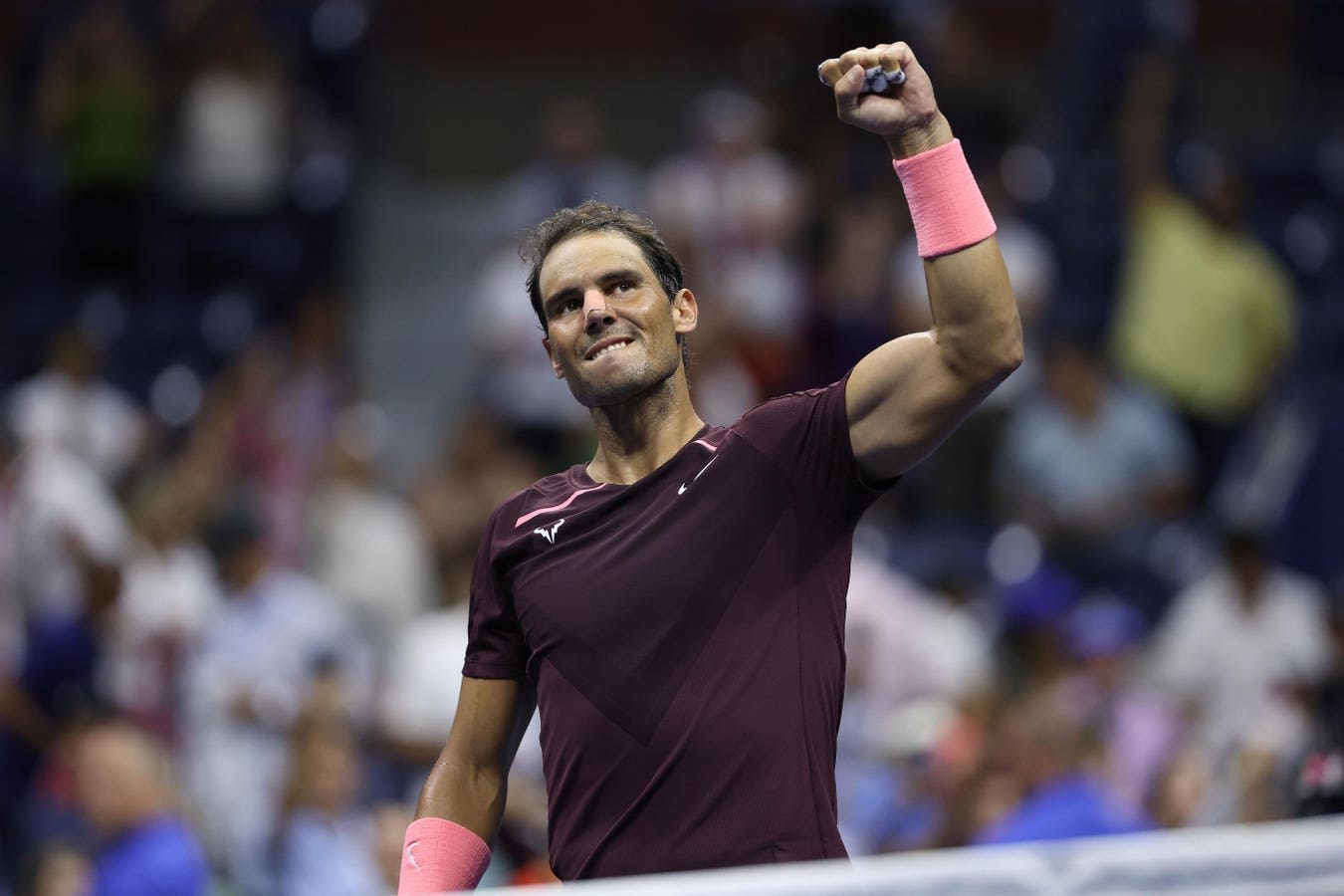 Rafael Nadal Will Play At The U.S. Open