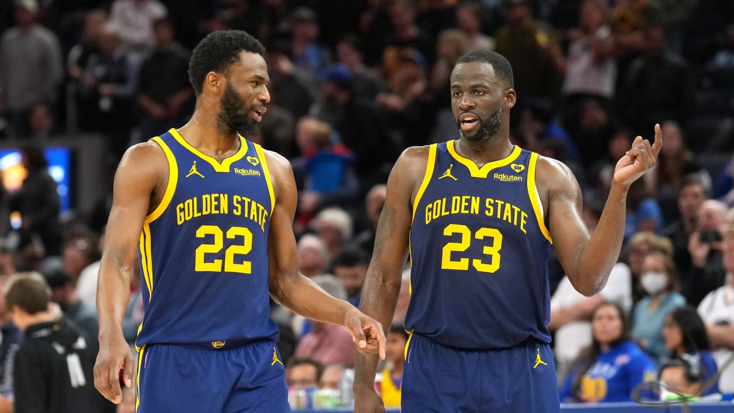 Golden State Warriors Aggressively Looking for Andrew Wiggins Trade