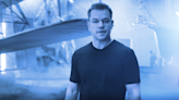 Matt Damon Says He Did Crypto.Com Ad Due to 'Down Year' at Clean Water Foundation