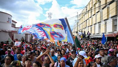 Maduro’s Key Election Challenge Is a Fair Venezuela Vote