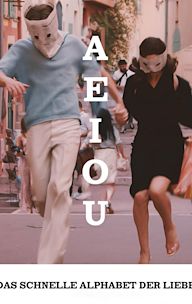 AEIOU: A Quick Alphabet of Love