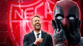 ¿Ryan Reynolds es uno de los nuevos dueños del Necaxa? Esto sabemos