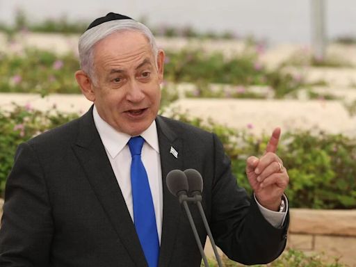 Benjamin Netanyahu habló del día después de la guerra en la Franja de Gaza: desradicalización, desmilitarización y ayuda árabe