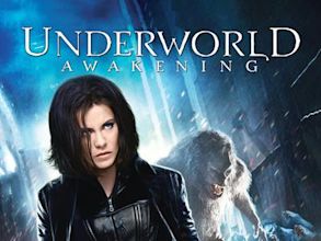 Underworld: Awakening