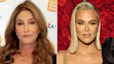 Caitlyn Jenner Shares Emotional Birthday Tribute to Khloé Kardashian: 'I Know I Haven't Been Perfect'