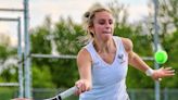 Lebanon girls finish as runner-up in NH DIII tennis