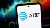 AT&T says hackers stole the call and text records of almost all of its wireless customers