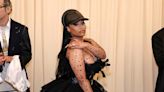 Nicki Minaj blasts YouTube for age-restricting new music video