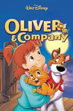 Oliver et Compagnie