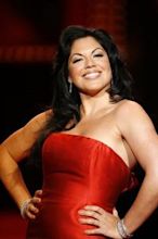 Sara Ramirez