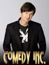 Comedy Inc.