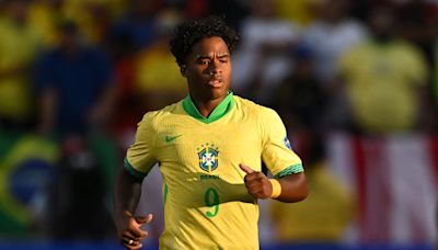 A qué hora juega Brasil vs. Ecuador, por las eliminatorias sudamericanas 2016