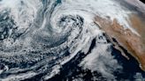 Vigorous storm threatens California with tornadoes, flash floods