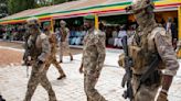 Mali's military junta holds referendum on new constitution it calls a step toward new elections