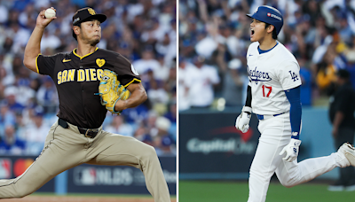 Dodgers vs. Padres in NLDS Game 5: Live updates, start time and betting odds